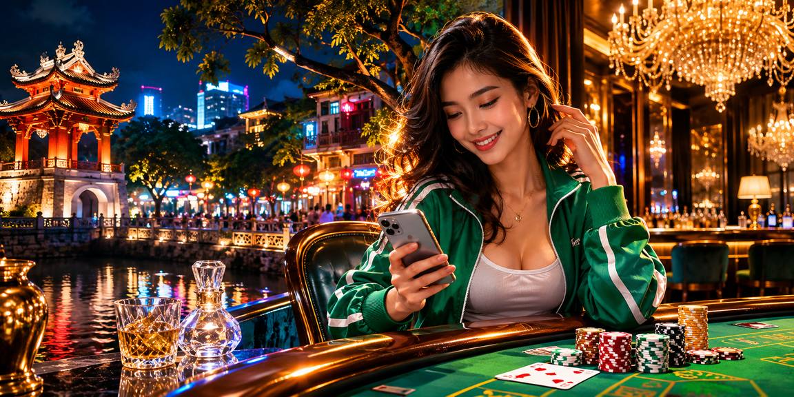ae6789 Bàn baccarat trực tiếp, phòng slot và cược thể thao cho Vietnam