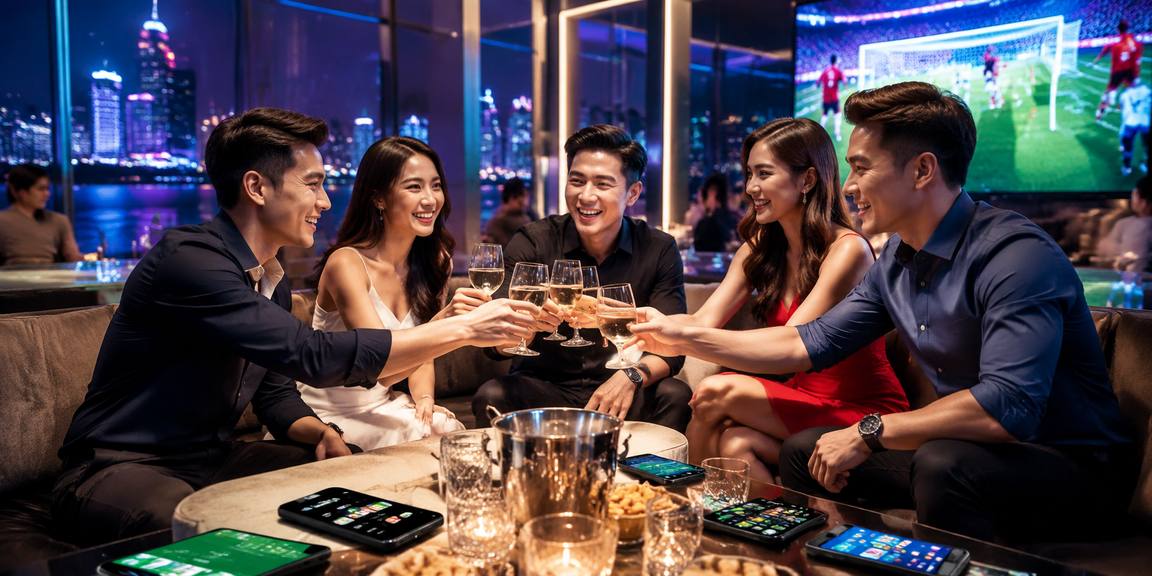 ae6789 Casino trực tuyến ae6789 dành cho Vietnam hoạt động như thế nào
