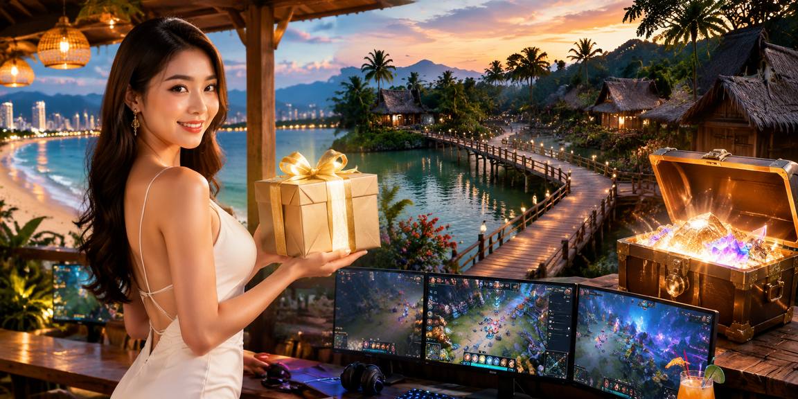 ae6789 Live Casino